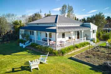 260 Talbot Street, Geraldine