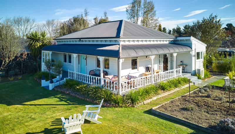 260 Talbot Street, Geraldine