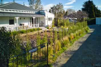 260 Talbot Street, Geraldine