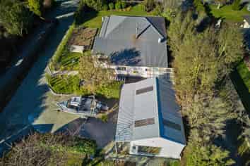 260 Talbot Street, Geraldine