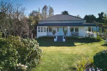 260 Talbot Street, Geraldine