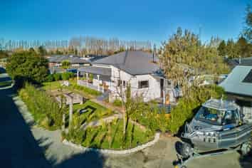 260 Talbot Street, Geraldine