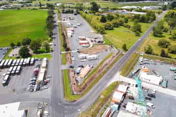 FLEXIBLE YARD SPACE – VARIOUS SIZES AVAILABLE
