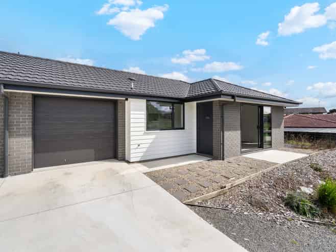 54A Exeter Street, Glenview
