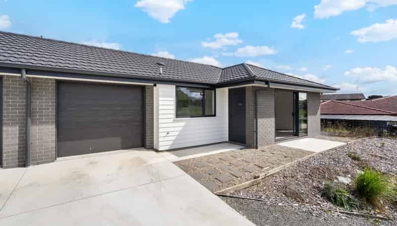 54A Exeter Street, Glenview