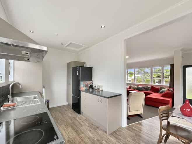 70A Latham Street, Marewa