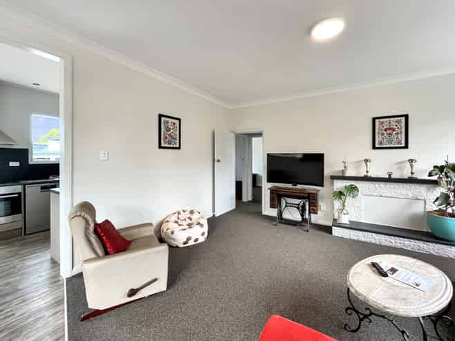 70A Latham Street, Marewa