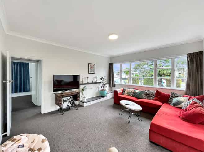 70A Latham Street, Marewa