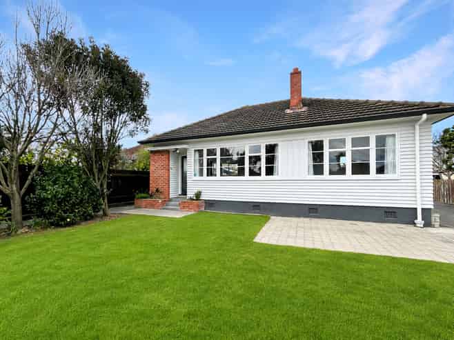 70A Latham Street, Marewa
