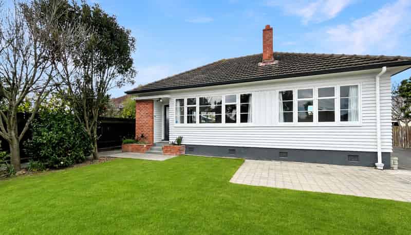 70A Latham Street, Marewa