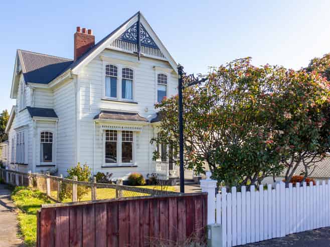 55 Lincoln Road, Masterton
