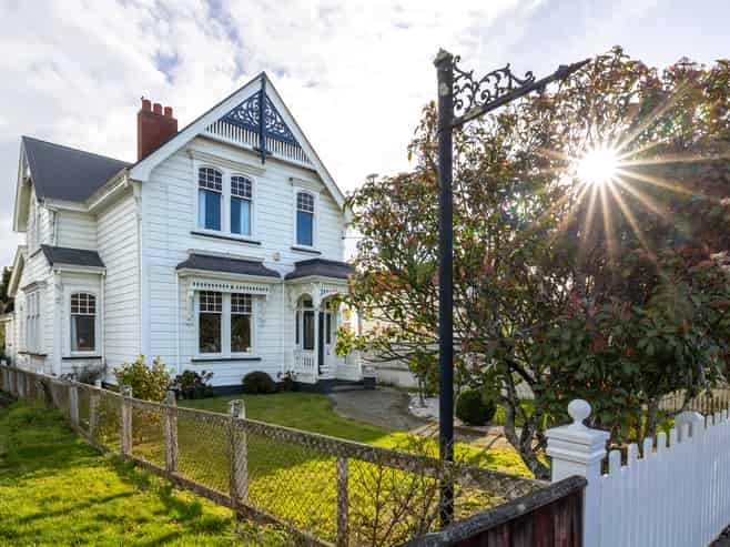 55 Lincoln Road, Masterton