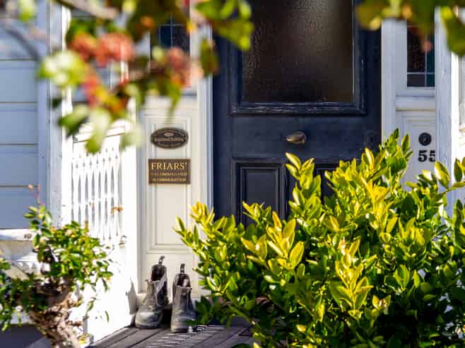 55 Lincoln Road, Masterton