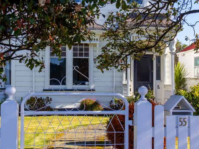 55 Lincoln Road, Masterton