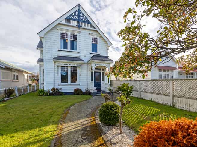 55 Lincoln Road, Masterton