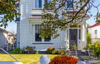 55 Lincoln Road, Masterton