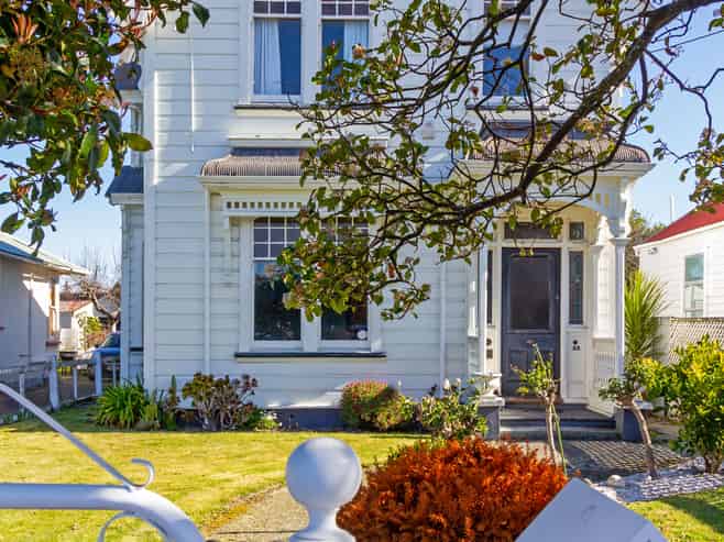 55 Lincoln Road, Masterton