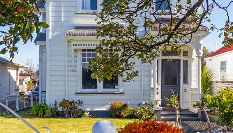 55 Lincoln Road, Masterton