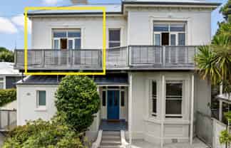 3/63 Sussex Street, Grey Lynn