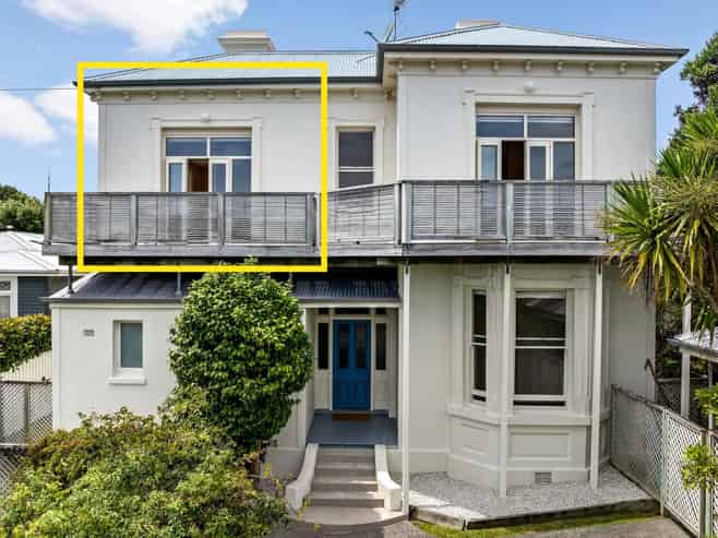 3/63 Sussex Street, Grey Lynn