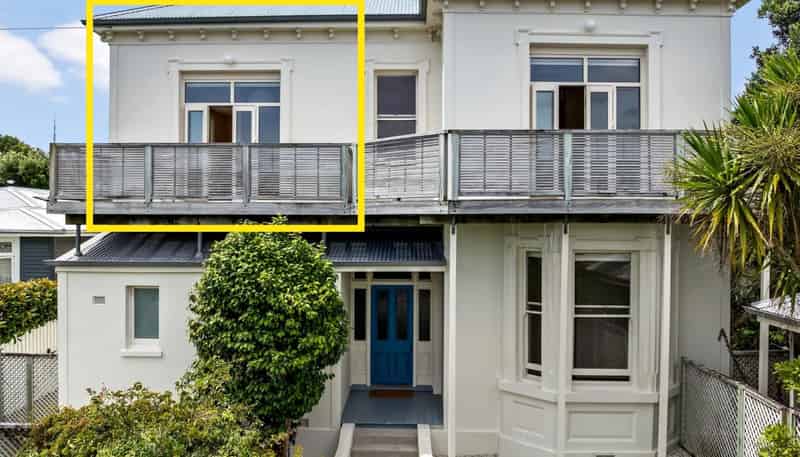 3/63 Sussex Street, Grey Lynn