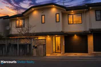 24/2 Arawa Street, New Lynn