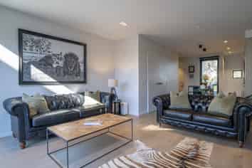 3/33 Kilmore Street, Christchurch Central