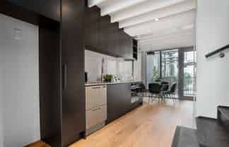 G5/47 Union Street, Auckland Central