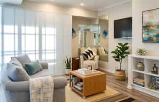 12G/1 Emily Place, Auckland Central