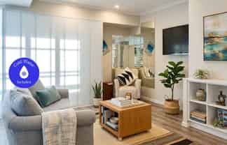 12G/1 Emily Place, Auckland Central
