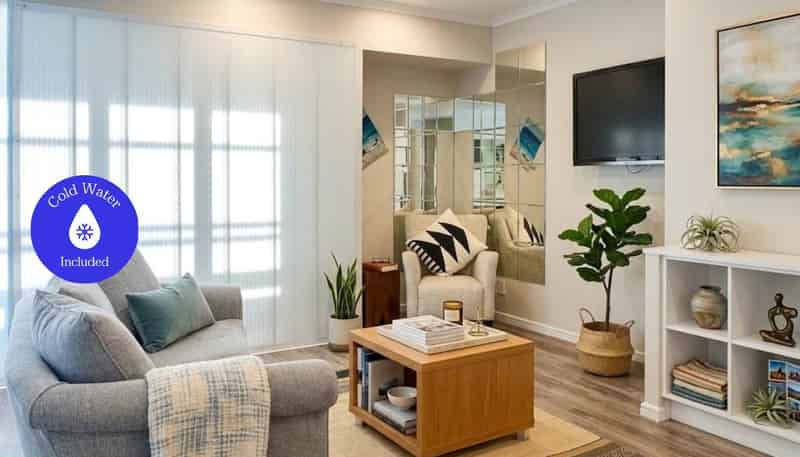 12G/1 Emily Place, Auckland Central
