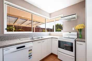 22 Coleridge Place, Stoke