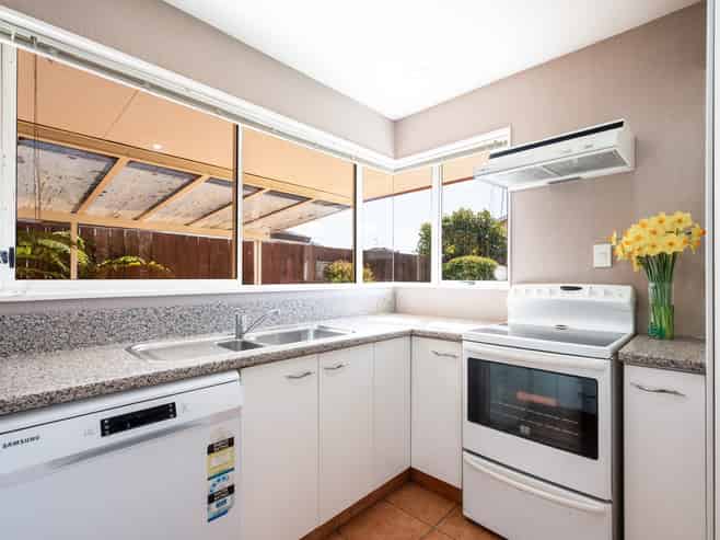 22 Coleridge Place, Stoke