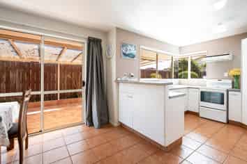 22 Coleridge Place, Stoke