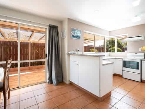 22 Coleridge Place, Stoke
