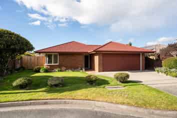 22 Coleridge Place, Stoke