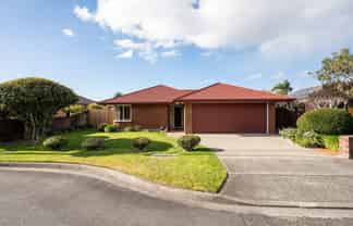 22 Coleridge Place, Stoke