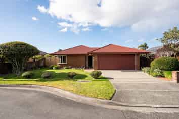 22 Coleridge Place, Stoke