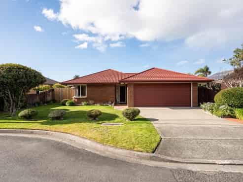 22 Coleridge Place, Stoke