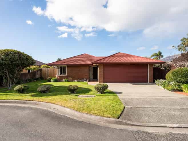22 Coleridge Place, Stoke
