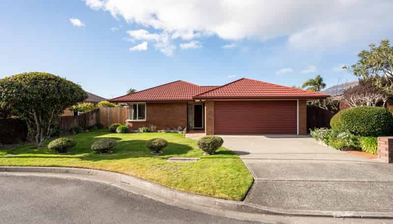 22 Coleridge Place, Stoke