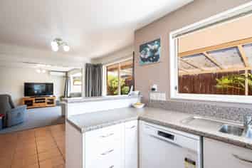 22 Coleridge Place, Stoke