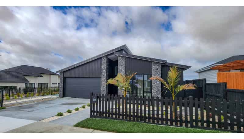 95 Parish Drive, Wainui
