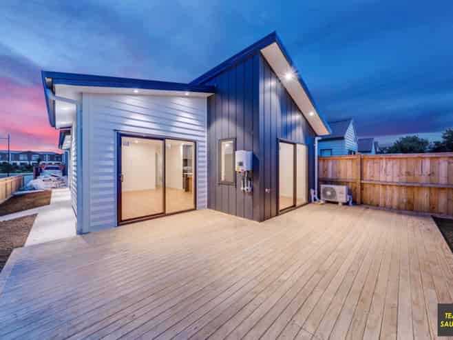 27 Combat Street, Papakura