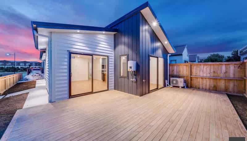 27 Combat Street, Papakura