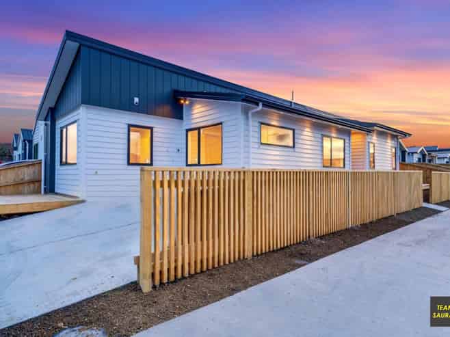 27 Combat Street, Papakura