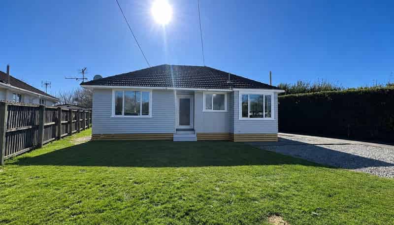 29 Dix Street, Wigram