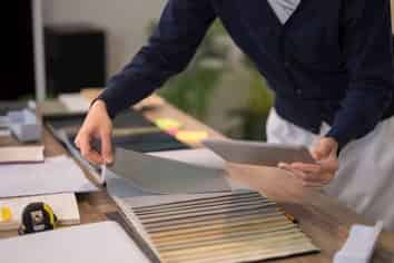 Work Hard, Earn Well | Flooring Business