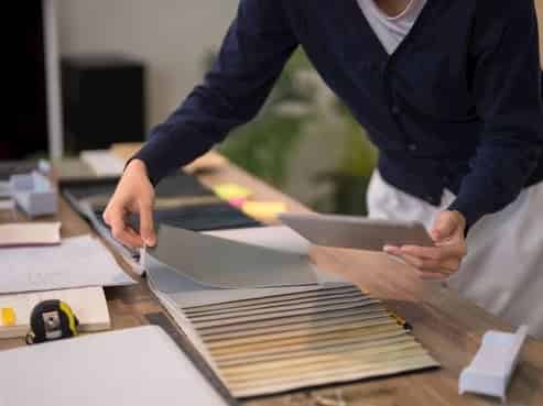 Work Hard, Earn Well | Flooring Business