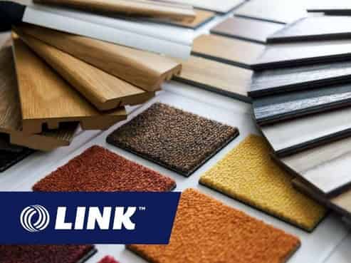 Work Hard, Earn Well | Flooring Business
